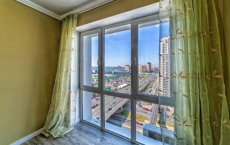 Utrip На Чистопольской 61д