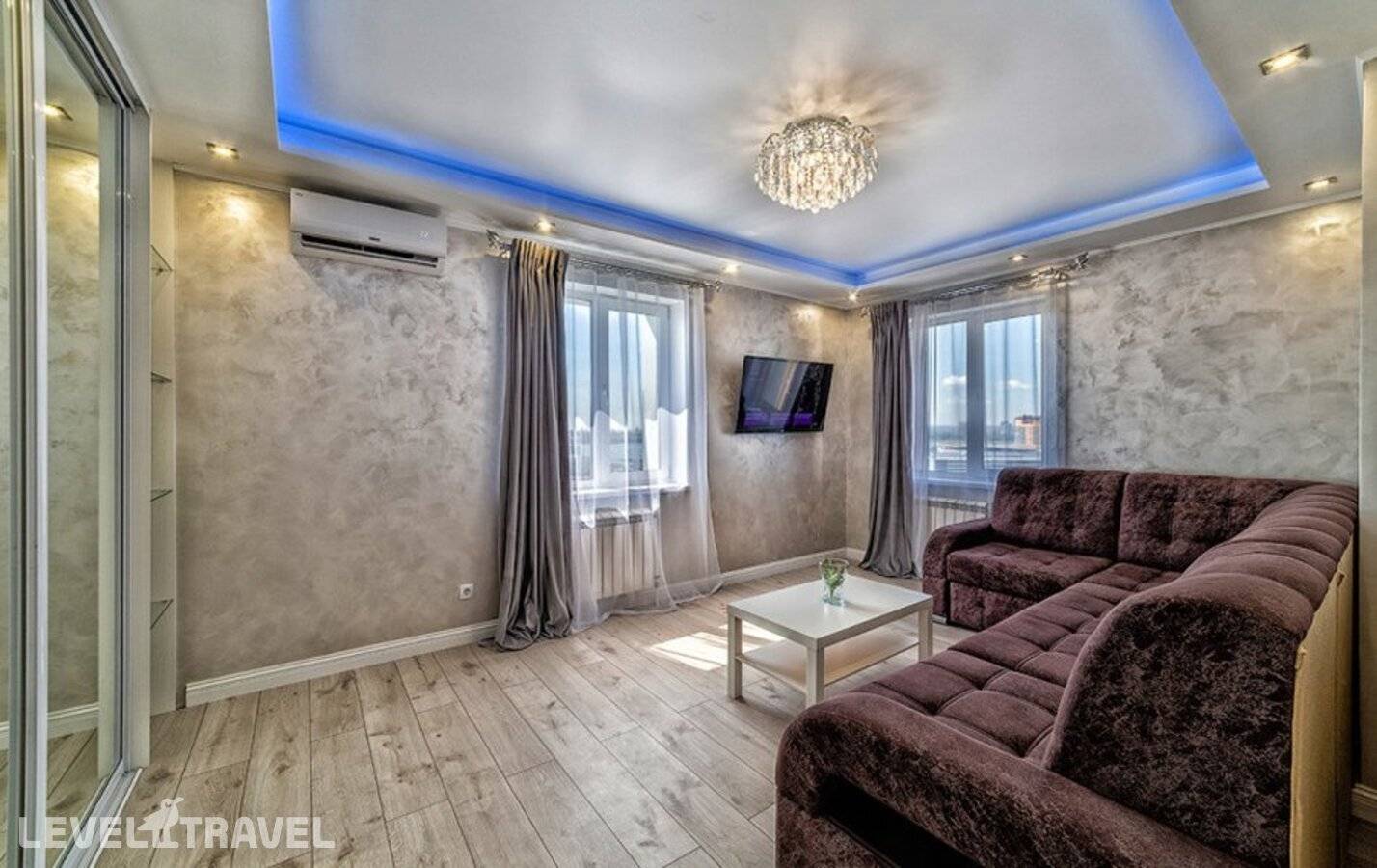 фотографии отеля Utrip На Чистопольской 61д в Россия(Ново-Савиновский район) - фото №5