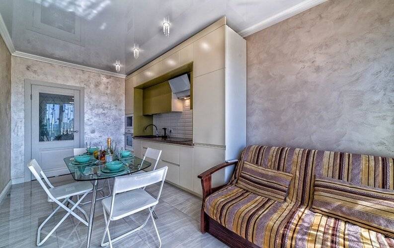 Utrip На Чистопольской 61д