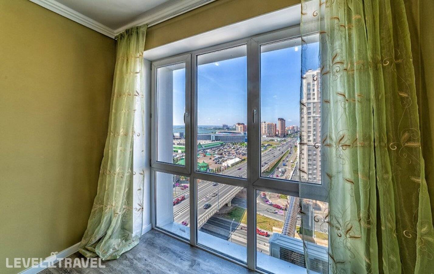 фотографии отеля Utrip На Чистопольской 61д в Россия(Ново-Савиновский район) - фото №3