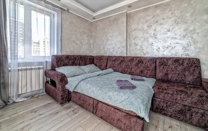 Utrip На Чистопольской 61д