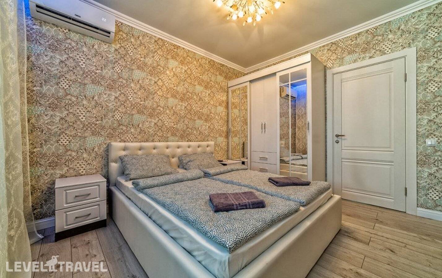 фотографии отеля Utrip На Чистопольской 61д в Россия(Ново-Савиновский район) - фото №1