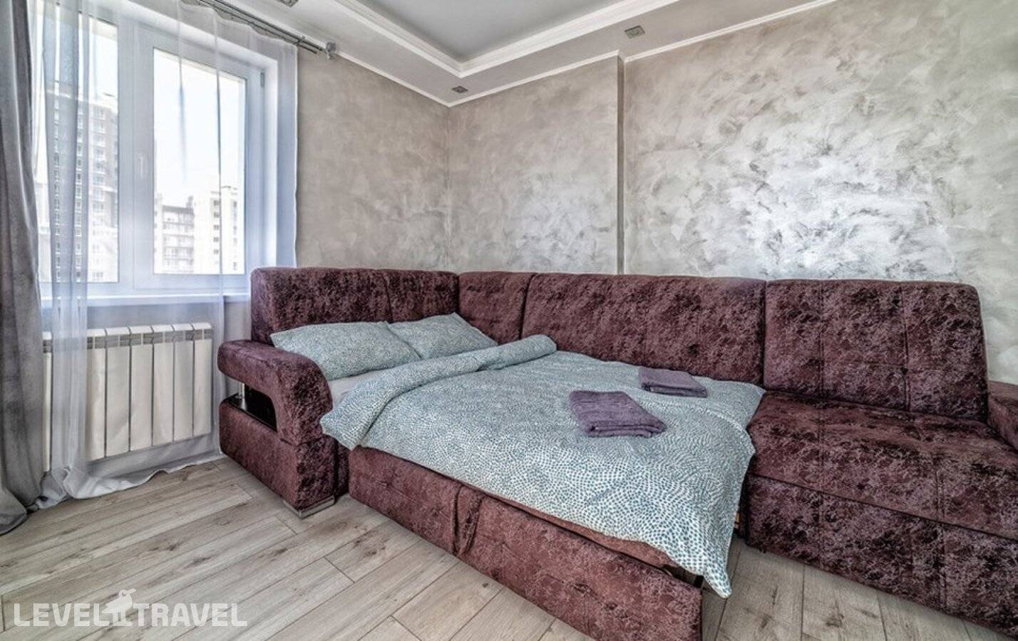 фотографии отеля Utrip На Чистопольской 61д в Россия(Ново-Савиновский район) - фото №9