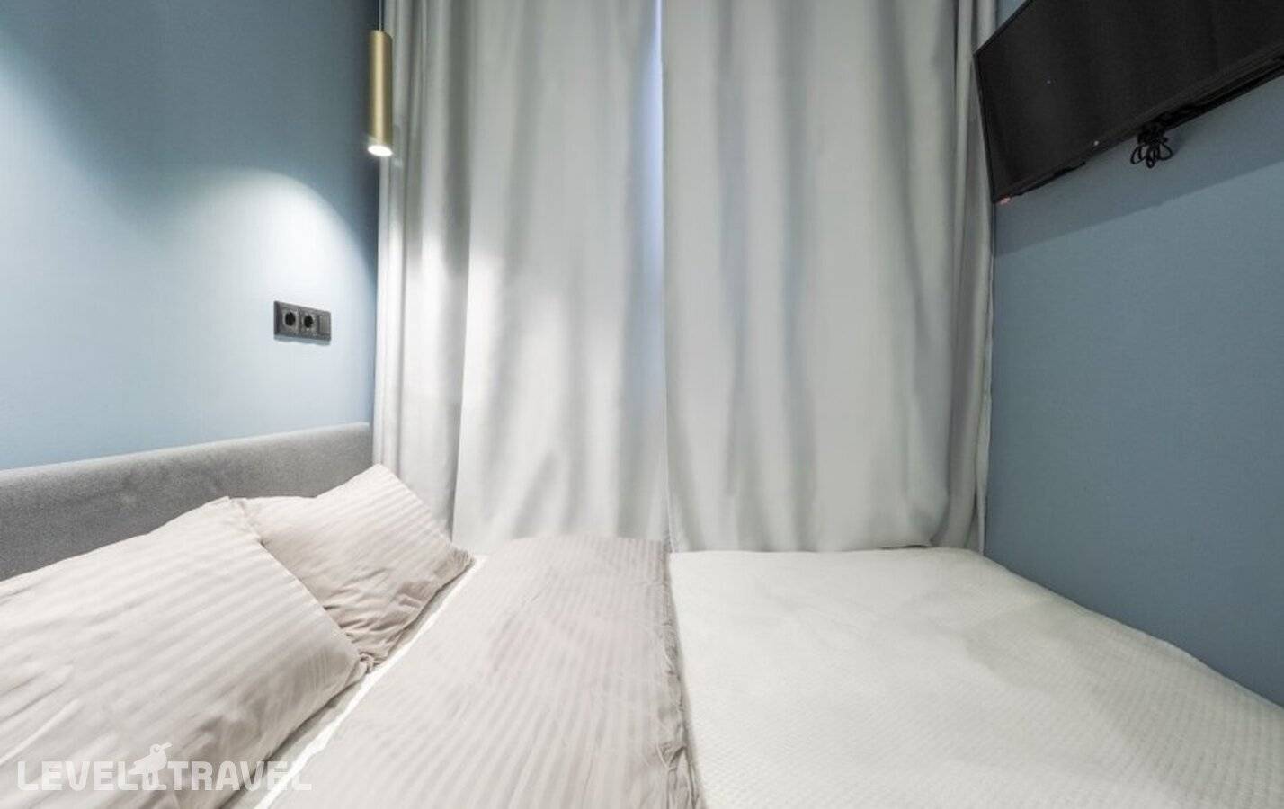 фотографии отеля Квартира Есть На Ботаническом Саду в Россия(Северо-восточный административный округ (СВАО)) - фото №7