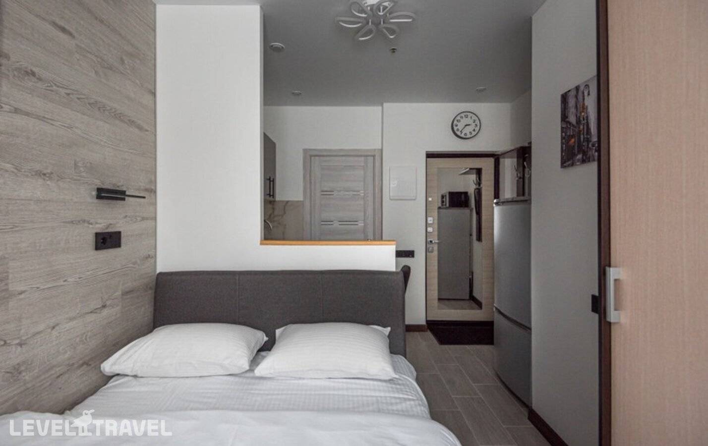 фотографии отеля Квартира Есть На Ботаническом Саду в Россия(Северо-восточный административный округ (СВАО)) - фото №11