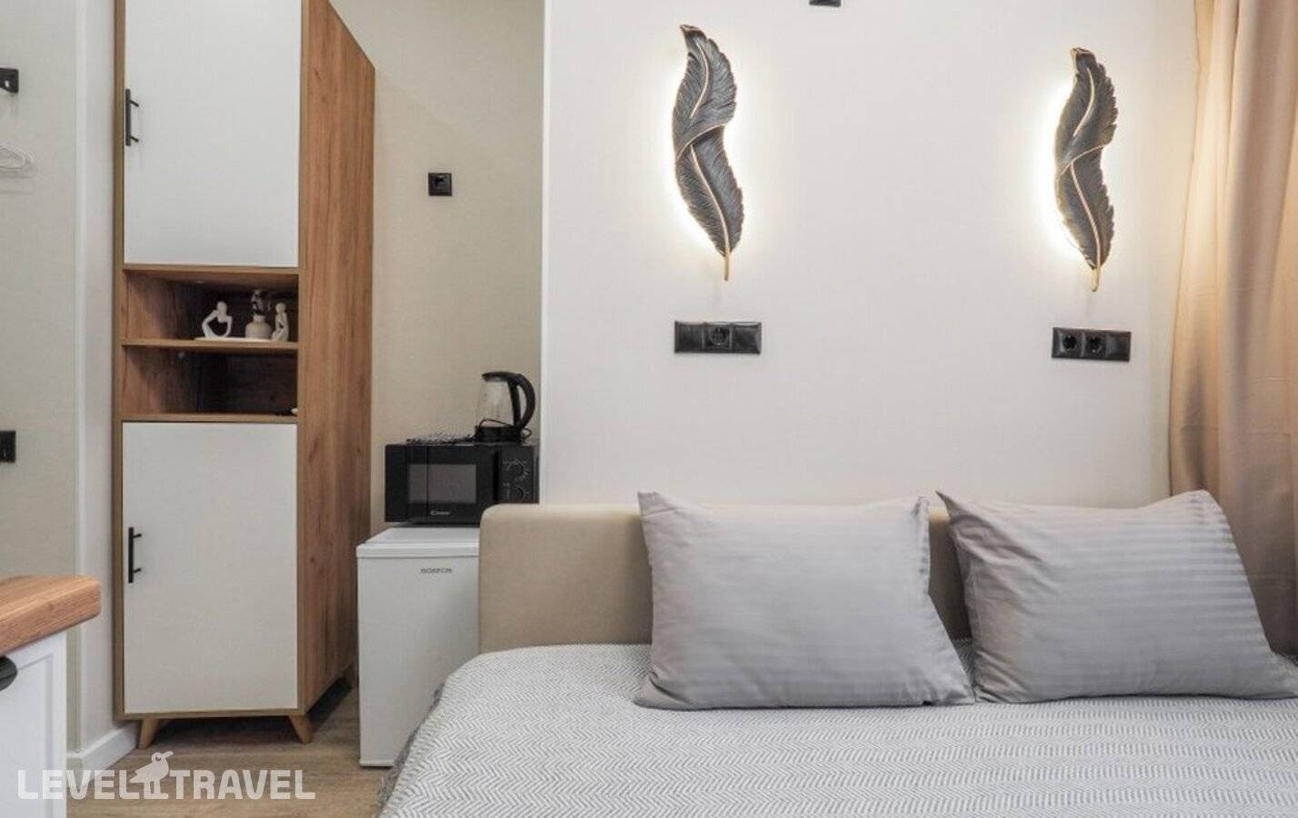 фотографии отеля Квартира Есть На Ботаническом Саду в Россия(Северо-восточный административный округ (СВАО)) - фото №5