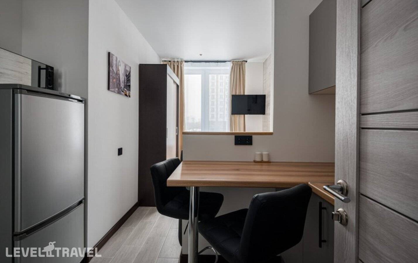 фотографии отеля Квартира Есть На Ботаническом Саду в Россия(Северо-восточный административный округ (СВАО)) - фото №12