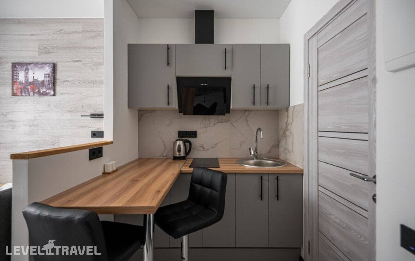 фотографии отеля Квартира Есть На Ботаническом Саду в Россия(Северо-восточный административный округ (СВАО)) - фото №8