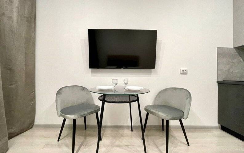 Rauktis В Жк Artline
