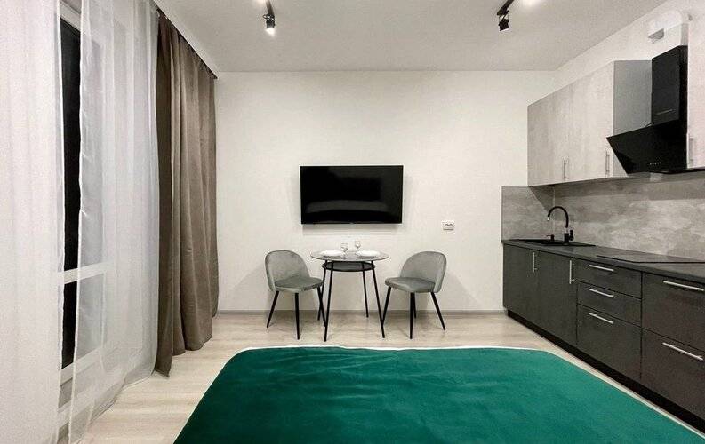 Rauktis В Жк Artline
