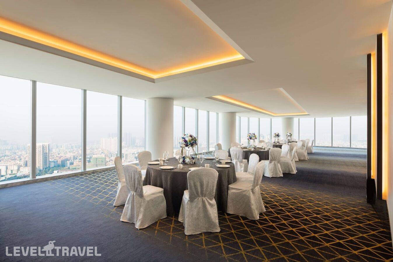 Doubletree By Hilton Foshan Nanhai — фото 2