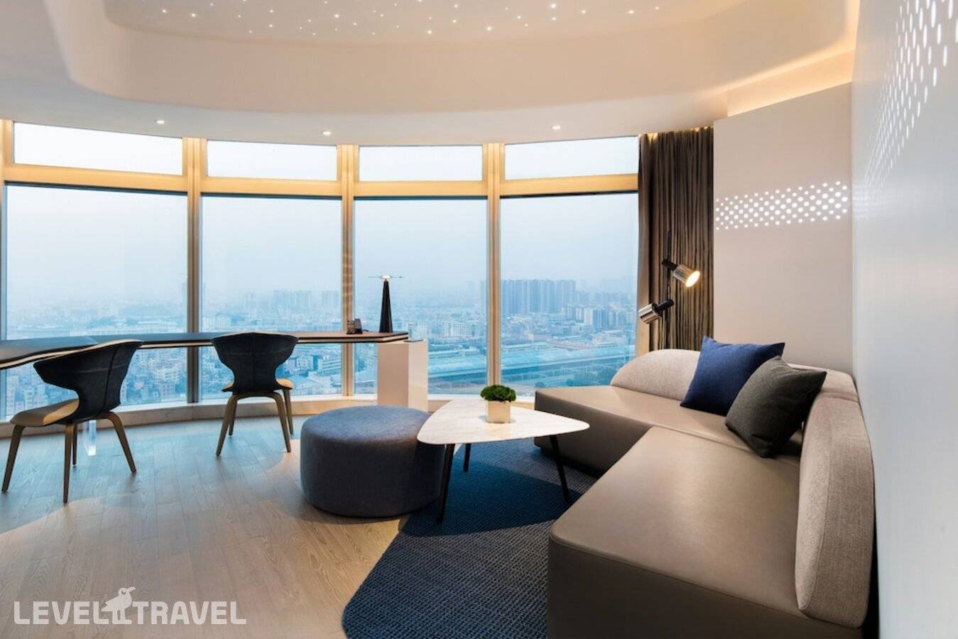 Doubletree By Hilton Foshan Nanhai — фото 8