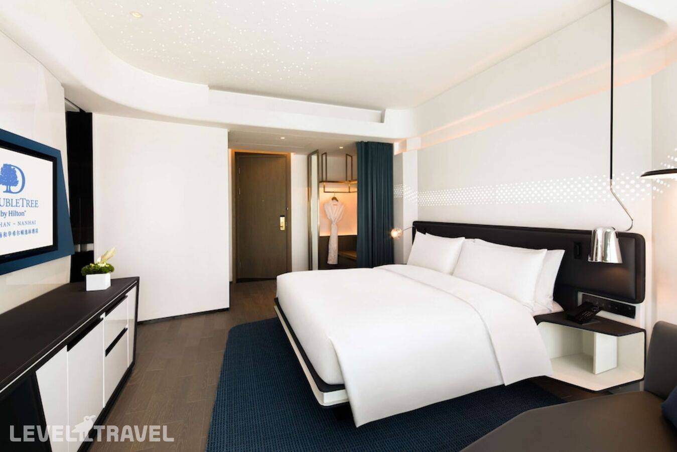 Doubletree By Hilton Foshan Nanhai — фото 11