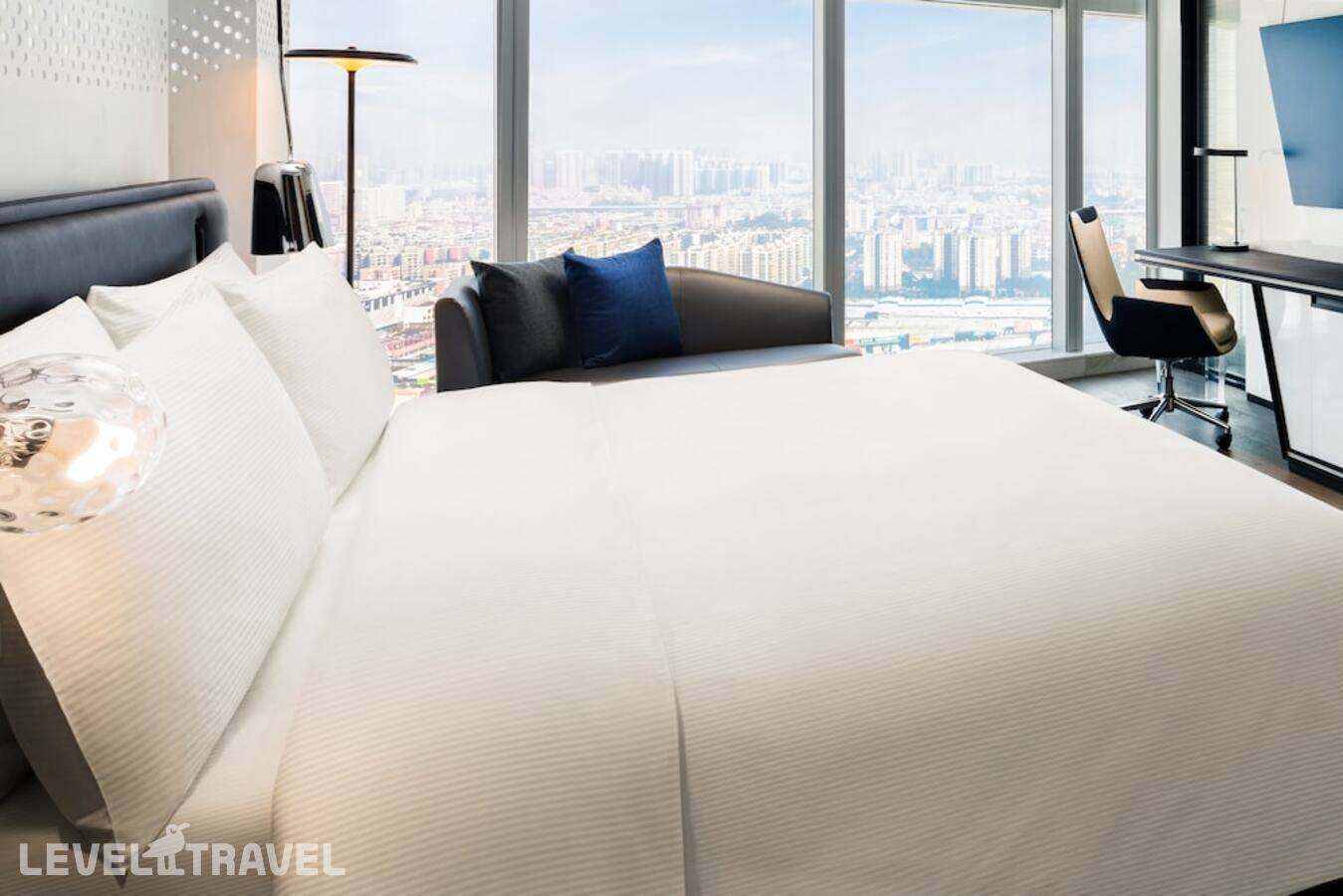 Doubletree By Hilton Foshan Nanhai — фото 4