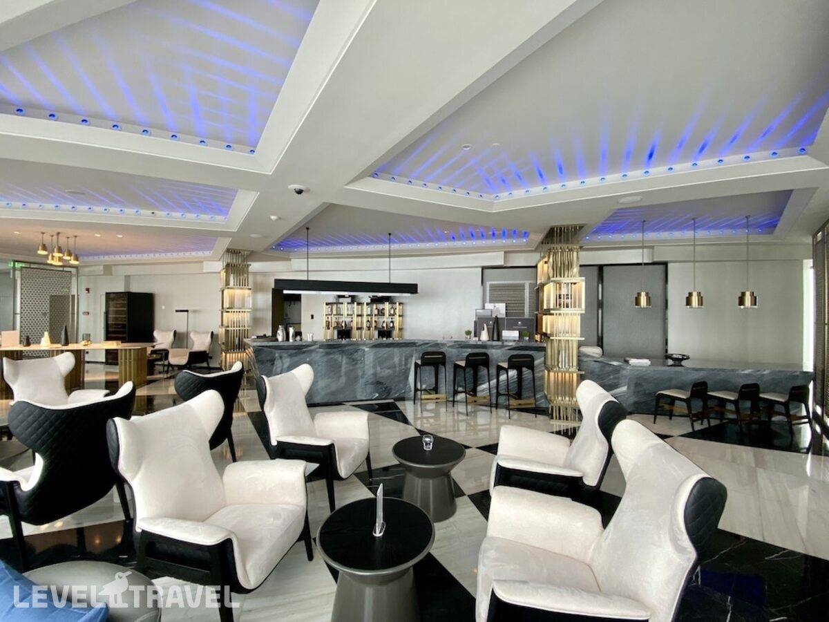 Doubletree By Hilton Foshan Nanhai — фото 9
