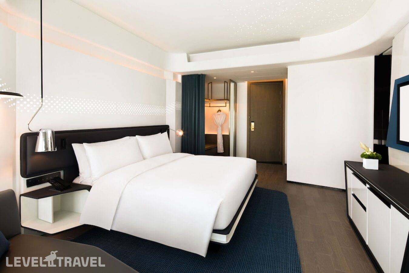Doubletree By Hilton Foshan Nanhai — фото 3