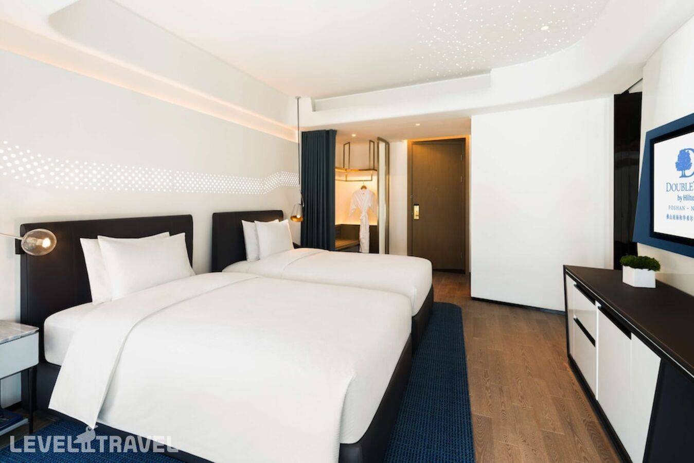 Doubletree By Hilton Foshan Nanhai — фото 6