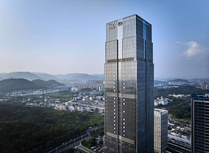 Doubletree By Hilton Guangzhou Zengcheng