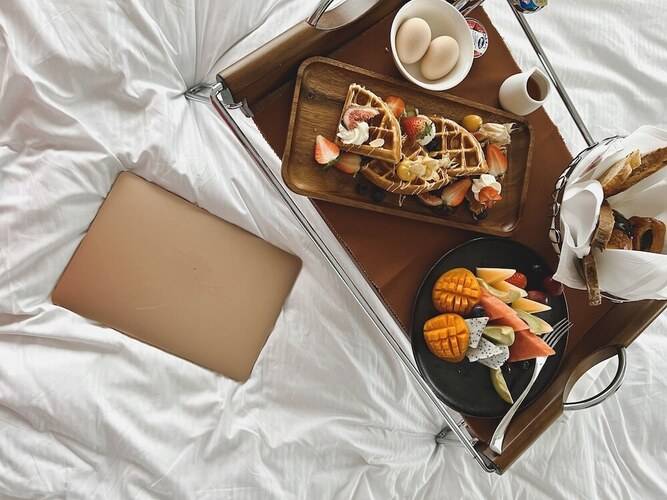 Doubletree By Hilton Hotel Guangzhou