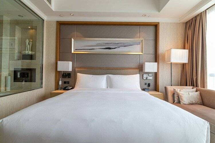 Doubletree By Hilton Hotel Guangzhou