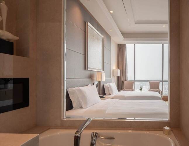 Doubletree By Hilton Hotel Guangzhou