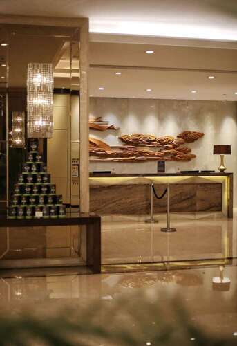 Doubletree By Hilton Hotel Guangzhou