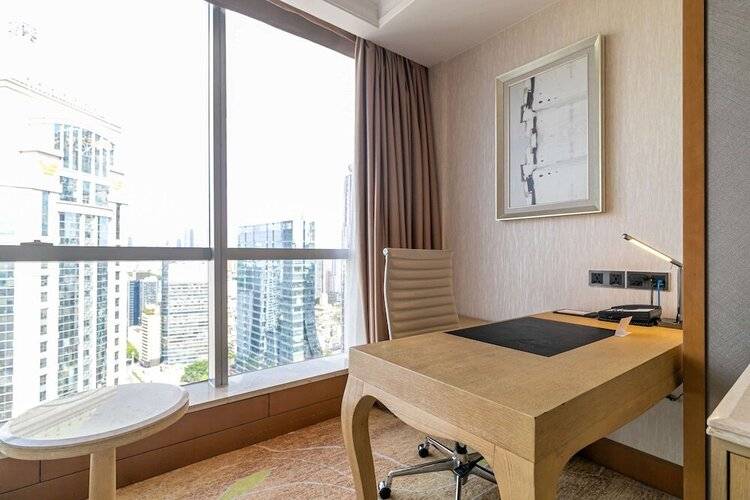 Doubletree By Hilton Hotel Guangzhou