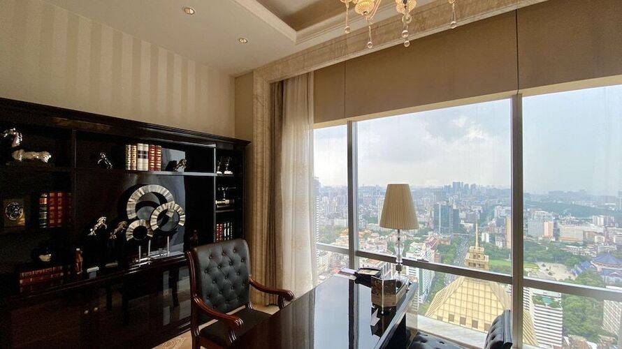 Doubletree By Hilton Hotel Guangzhou