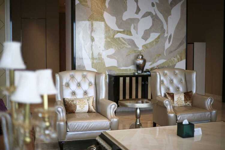 Doubletree By Hilton Hotel Guangzhou