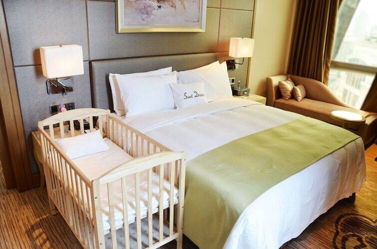 Doubletree By Hilton Hotel Guangzhou