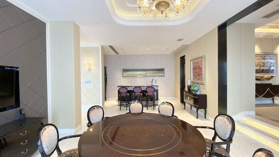 Doubletree By Hilton Hotel Guangzhou