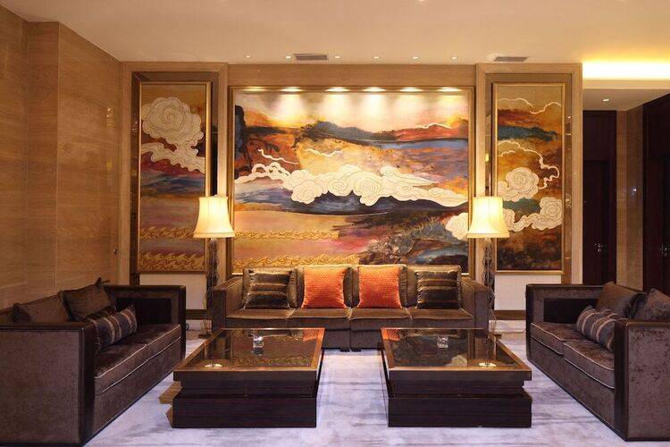 Doubletree By Hilton Hotel Guangzhou