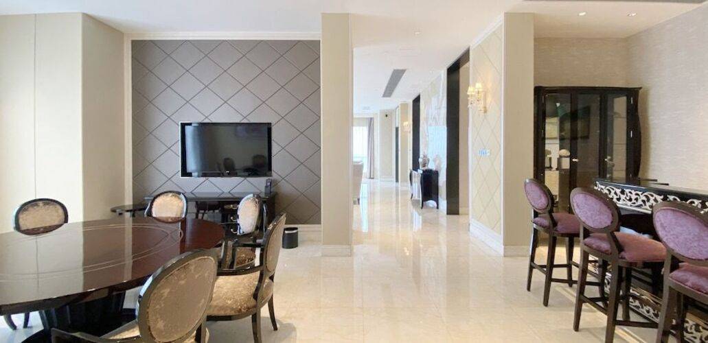 Doubletree By Hilton Hotel Guangzhou