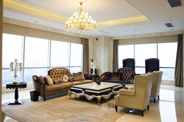 Doubletree By Hilton Hotel Guangzhou