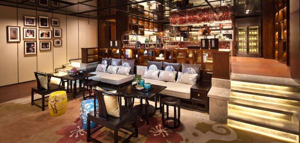Doubletree By Hilton Hotel Guangzhou