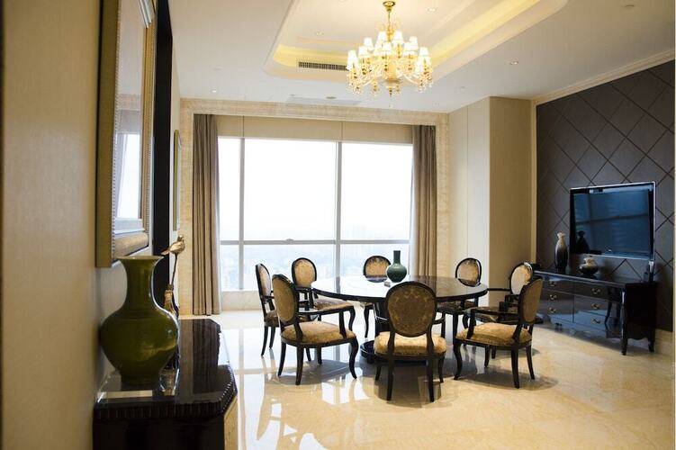Doubletree By Hilton Hotel Guangzhou