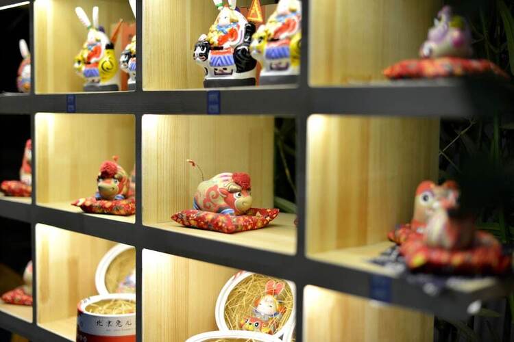 East Hotel The Forbidden City Drum Tower