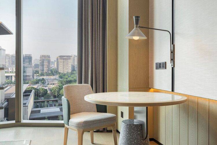 Element Guangzhou Baiyun