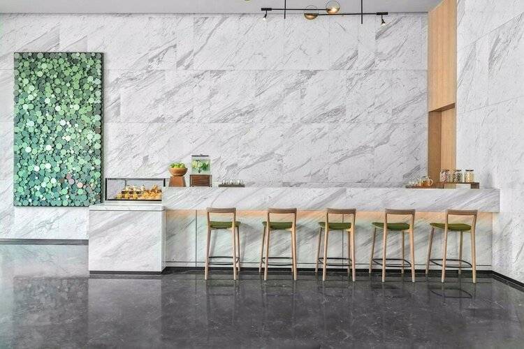 Element Guangzhou Baiyun