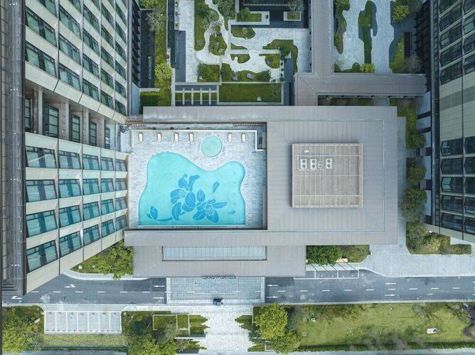 Element Guangzhou Baiyun