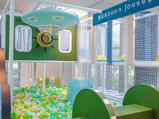 Element Guangzhou Baiyun