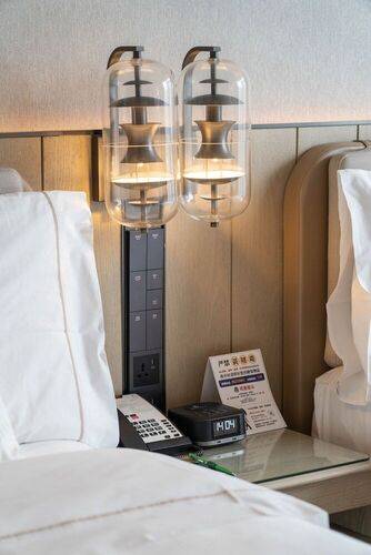 Element Guangzhou Baiyun