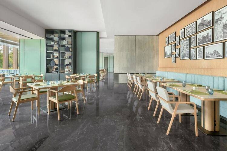 Element Guangzhou Baiyun