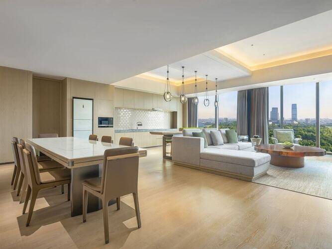 Element Guangzhou Baiyun