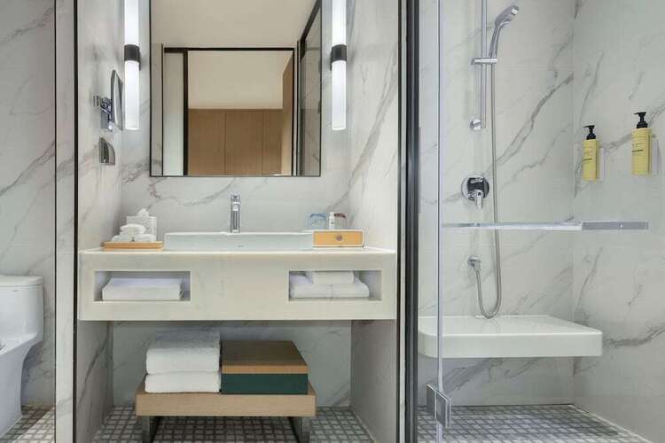 Element Guangzhou Baiyun