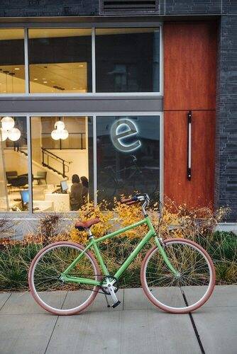 Element Guangzhou Baiyun