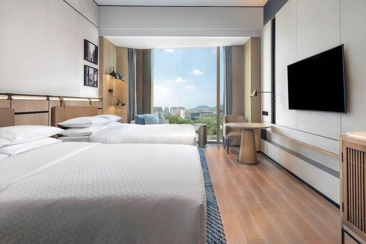 Four Points By Sheraton Guangzhou, Baiyun