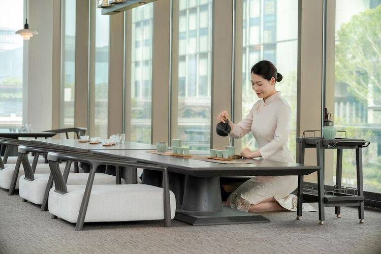 Four Points By Sheraton Guangzhou, Baiyun