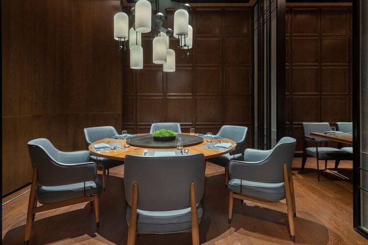 Four Points By Sheraton Guangzhou, Baiyun