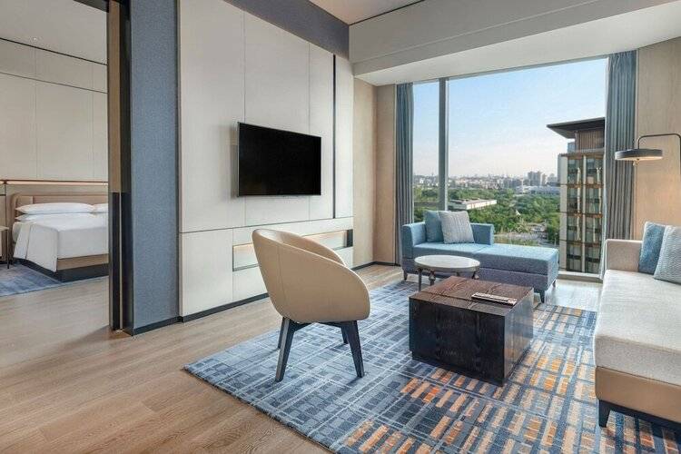 Four Points By Sheraton Guangzhou, Baiyun